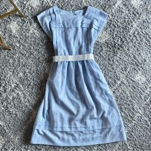 Womens Heury- Lee Dress. Sz. 10 Petite